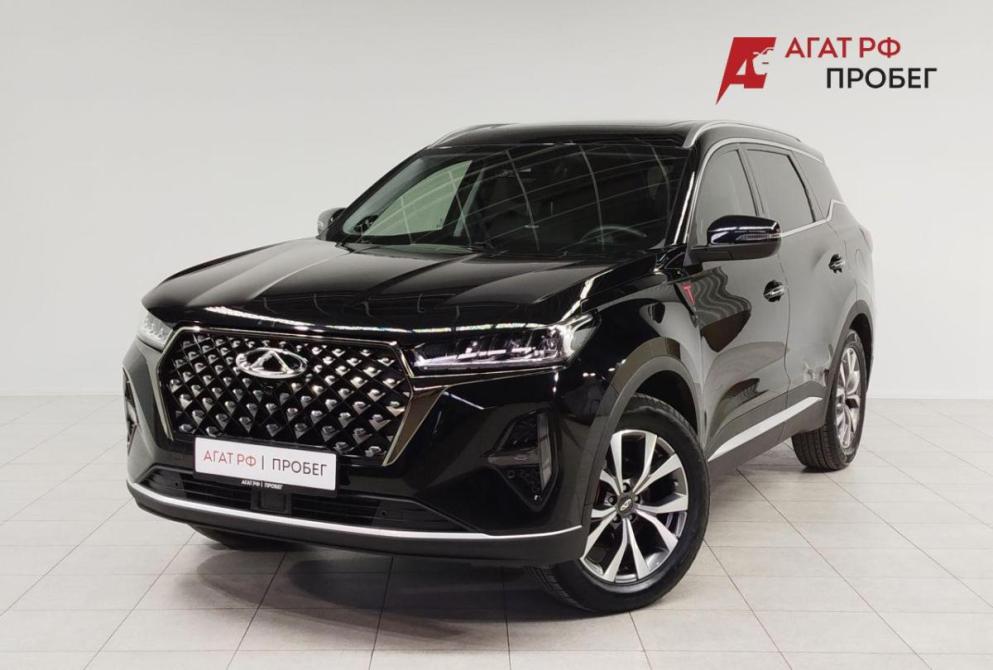 Chery Tiggo 7 Pro Max I Саратов  - изображение 1
