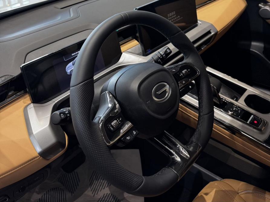 GAC GS4 Москва  - изображение 16