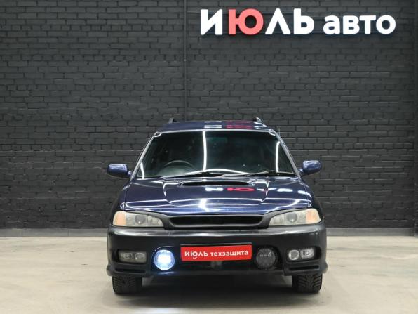 Subaru Legacy II с пробегом 1997 года, цена 230 000 рублей, 398719 км, универсал, Автокод Объявления