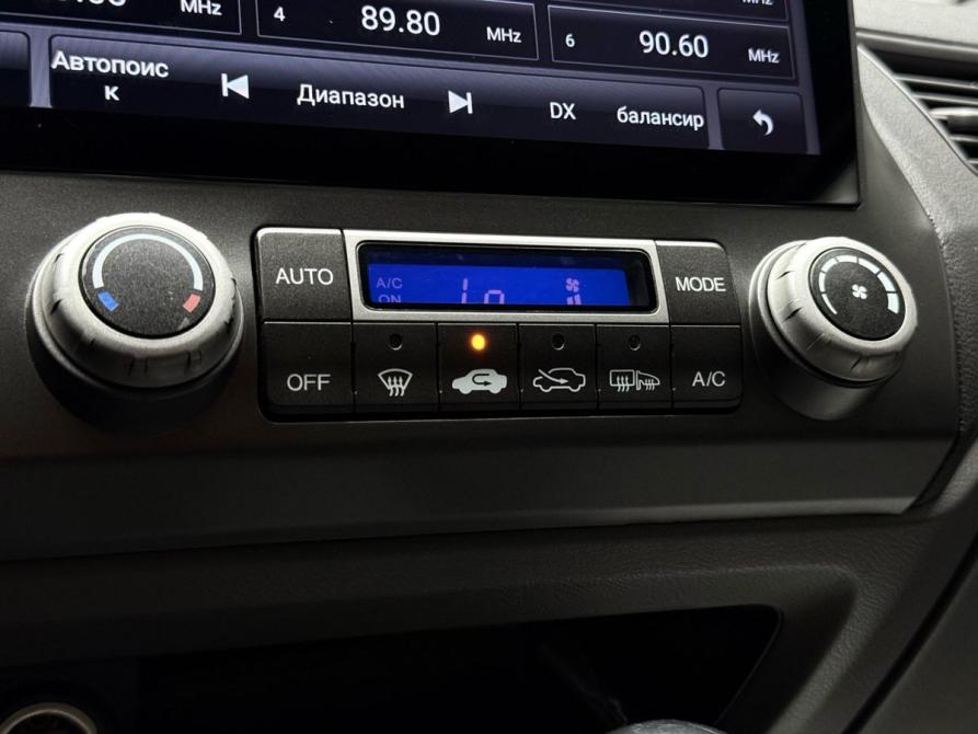 Honda Civic VIII Ижевск  - изображение 14