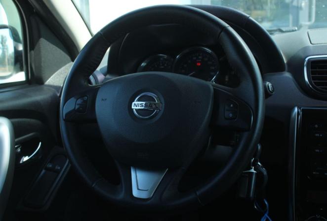Nissan Terrano III (D10) с пробегом 2021 года, цена 1 820 000 рублей, 137576 км, внедорожник, Автокод Объявления