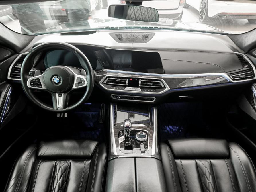 BMW X6 III (G06) Казань  - изображение 17