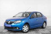 Renault Logan II Кемерово  - изображение 25