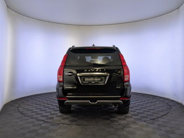 Haval H9 I Рестайлинг с пробегом 2022 года, цена 2 400 000 рублей, 155277 км, внедорожник, Автокод Объявления
