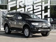 Mitsubishi Pajero Sport II Рестайлинг Волгоград  - изображение 20