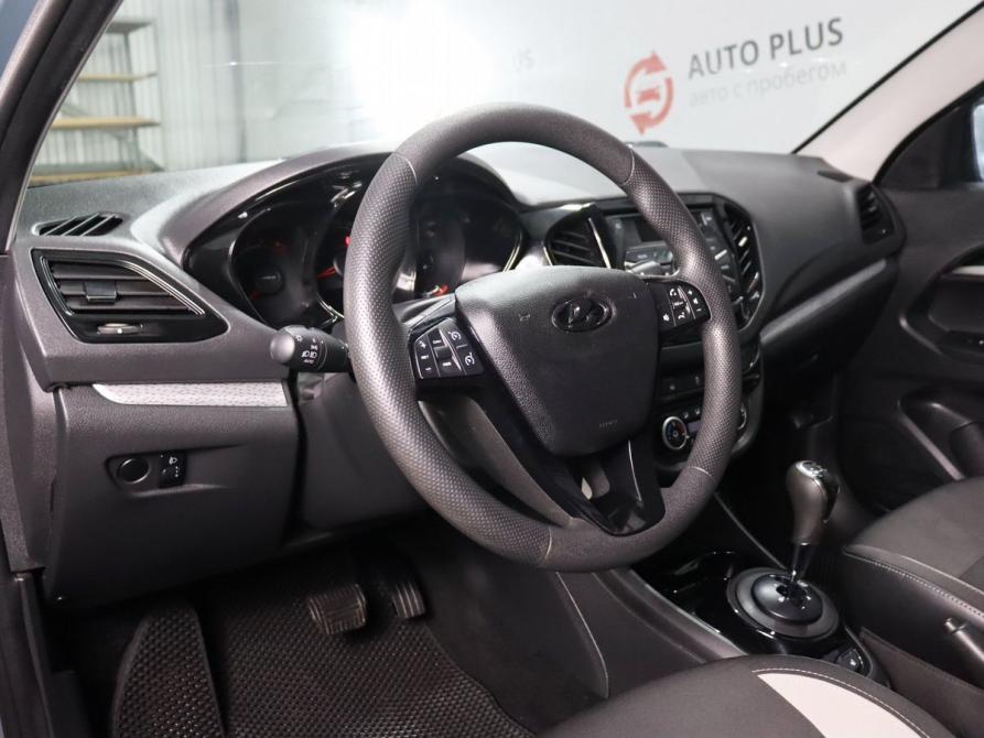 Lada (ВАЗ) Vesta I Минеральные Воды  - изображение 7