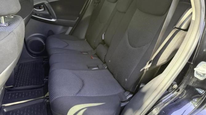 Toyota RAV4 III (XA30) Рестайлинг с пробегом 2011 года, цена 1 690 000 рублей, 98775 км, внедорожник, Автокод Объявления