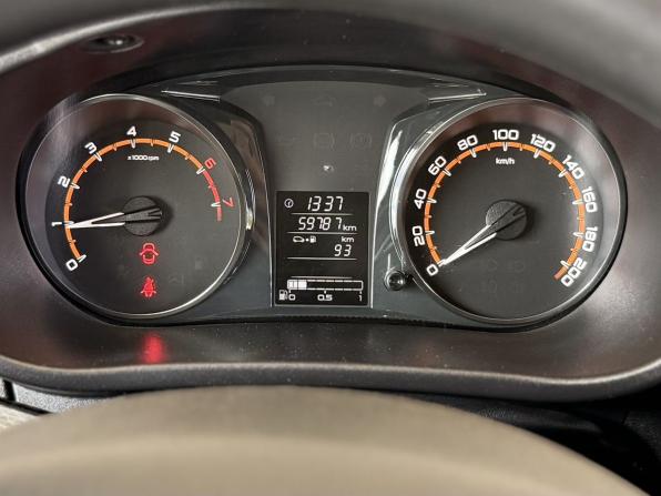 Lada (ВАЗ) Granta I Рестайлинг с пробегом 2019 года, цена 699 000 рублей, 59787 км, седан, Автокод Объявления