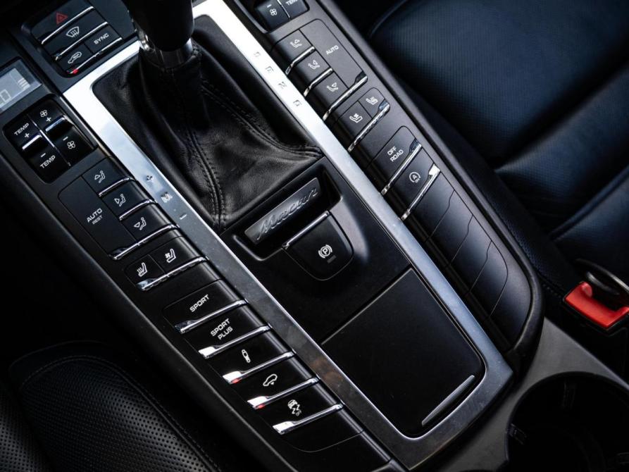 Porsche Macan I Краснодар  - изображение 14