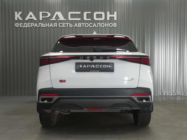 Omoda C5 I с пробегом 2023 года, цена 1 942 000 рублей, 19554 км, внедорожник, Автокод Объявления