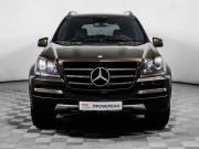 Mercedes-Benz GL-Класс I (X164) Рестайлинг Москва  - изображение 19