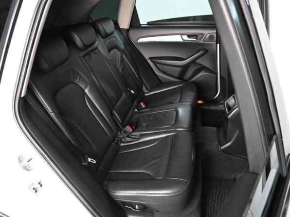 Audi Q5 I (8R) с пробегом 2011 года, цена 1 819 000 рублей, 184117 км, внедорожник, Автокод Объявления