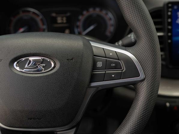 Lada (ВАЗ) Vesta I Рестайлинг (NG) с пробегом 2024 года, цена 1 312 500 рублей, 13777 км, седан, Автокод Объявления