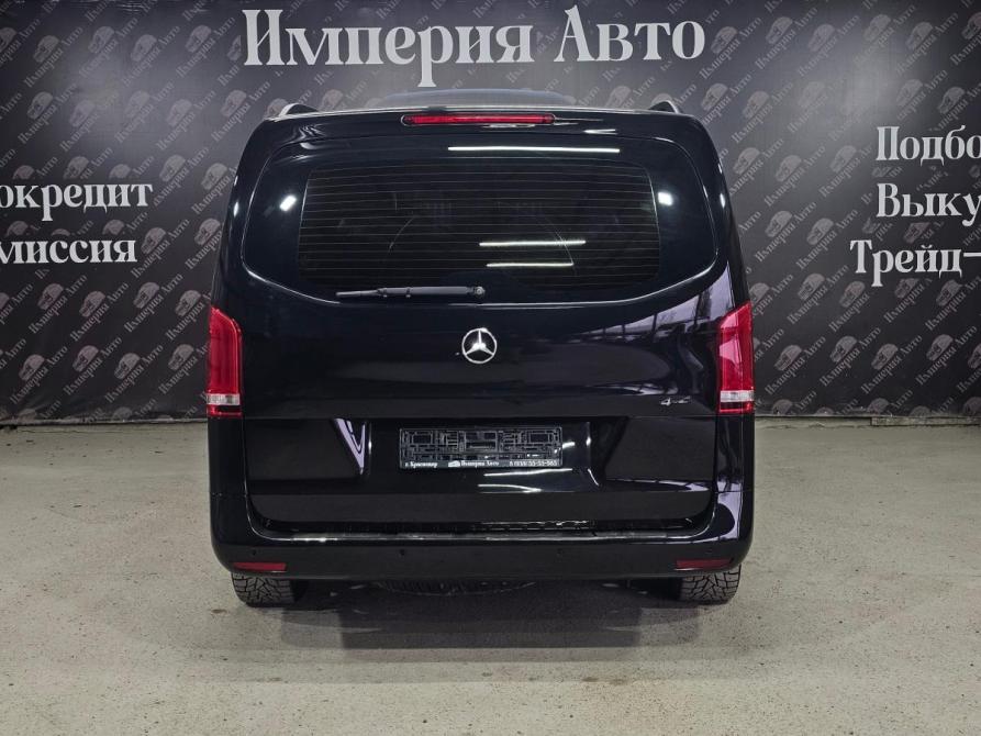 Mercedes-Benz Vito III (W447) Краснодар  - изображение 4