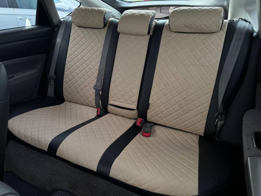 Toyota Prius II Рестайлинг (XW20) Екатеринбург  - изображение 34