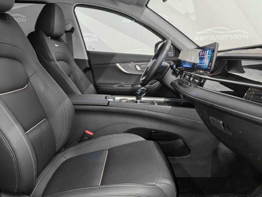 Chery Tiggo 7 Pro I Новосибирск  - изображение 14