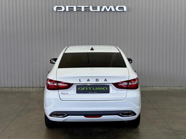 Lada (ВАЗ) Vesta I Рестайлинг (NG) с пробегом 2023 года, цена 897 000 рублей, 69903 км, седан, Автокод Объявления