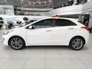 Hyundai i30 II Рестайлинг Казань  - изображение 32