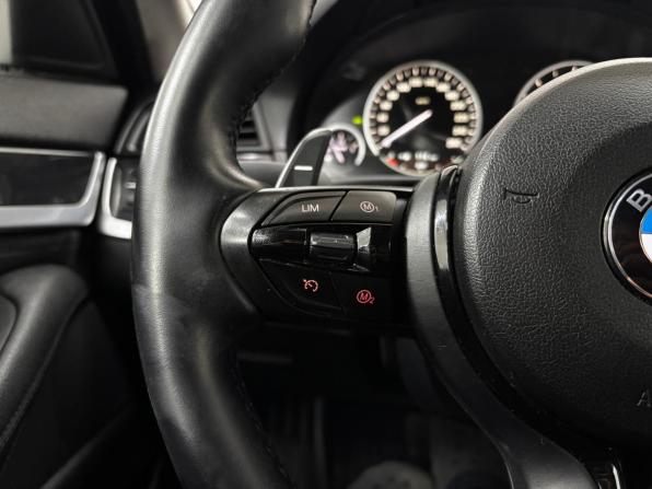 BMW 5 серии VI (F10/F11/F07) Рестайлинг с пробегом 2015 года, цена 2 200 000 рублей, 239216 км, седан, Автокод Объявления
