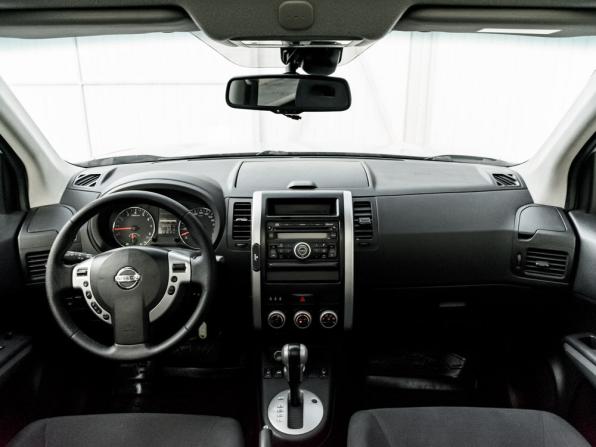 Nissan X-Trail II Рестайлинг с пробегом 2011 года, цена 1 299 000 рублей, 181575 км, внедорожник, Автокод Объявления