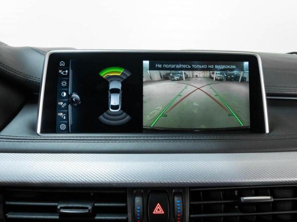 BMW X6 II (F16) с пробегом 2016 года, цена 3 809 000 рублей, 130530 км, внедорожник, Автокод Объявления