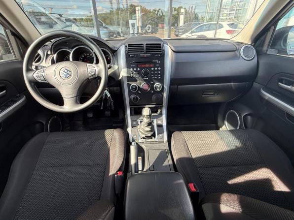 Suzuki Grand Vitara II Рестайлинг с пробегом 2011 года, цена 1 075 000 рублей, 150088 км, внедорожник, Автокод Объявления
