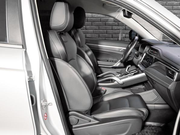 Geely Atlas Pro с пробегом 2022 года, цена 2 200 000 рублей, 60762 км, внедорожник, Автокод Объявления
