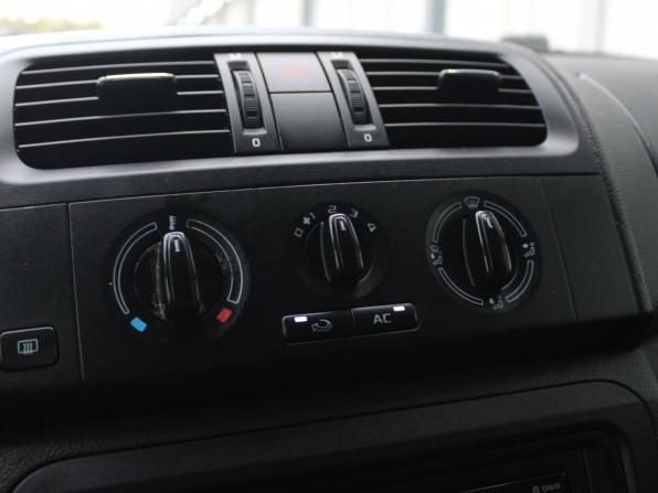 Skoda Fabia II Рестайлинг с пробегом 2013 года, цена 529 000 рублей, 175183 км, хэтчбек, Автокод Объявления