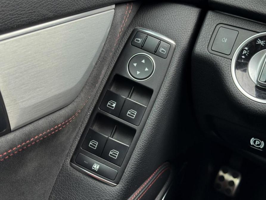 Mercedes-Benz C-Класс III (W204) Рестайлинг Кропоткин  - изображение 12