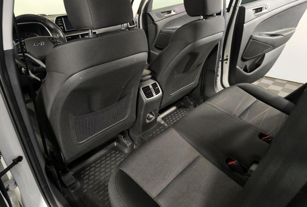 Hyundai Tucson III Рестайлинг Нижний Новгород  - изображение 10