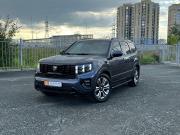 Kia Mohave I Рестайлинг 2 Тюмень  - изображение 16