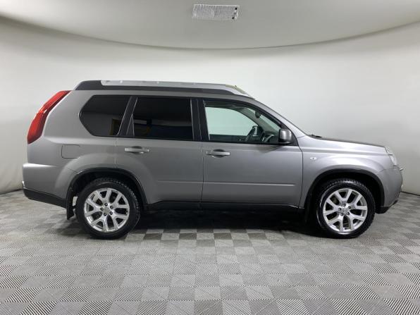Nissan X-Trail II Рестайлинг с пробегом 2014 года, цена 1 538 000 рублей, 232630 км, внедорожник, Автокод Объявления