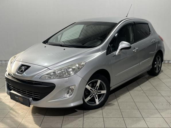 Peugeot 308 I с пробегом 2010 года, цена 515 000 рублей, 117772 км, хэтчбек, Автокод Объявления