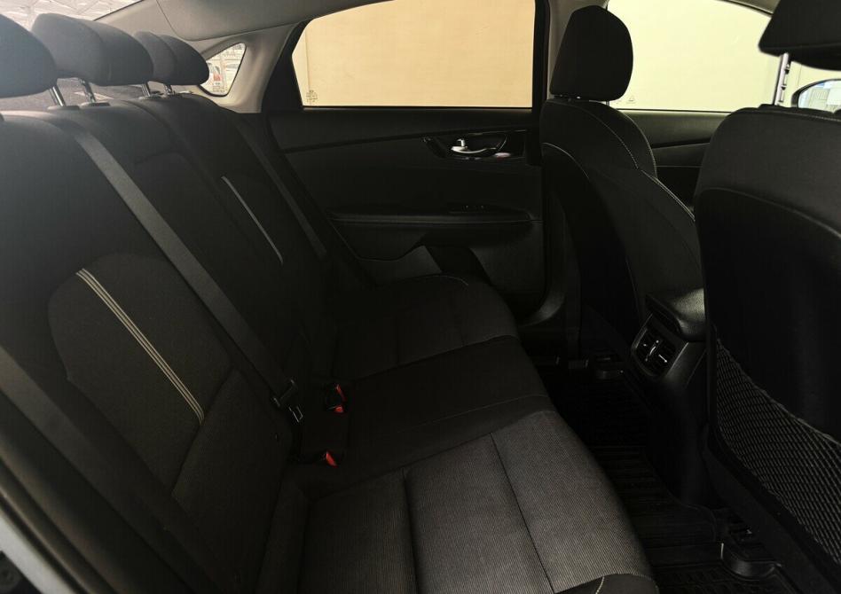 Kia Cerato IV Москва  - изображение 14