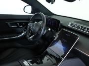 Mercedes-Benz S-Класс VII (W223) Санкт-Петербург  - изображение 36
