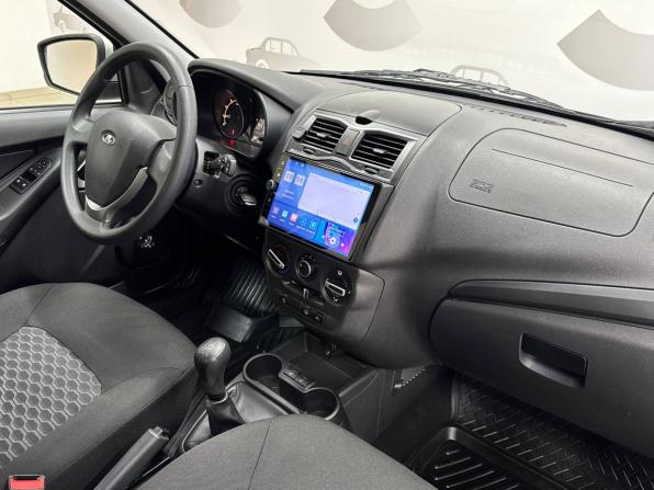 Lada (ВАЗ) Granta I Рестайлинг с пробегом 2022 года, цена 800 000 рублей, 89082 км, седан, Автокод Объявления