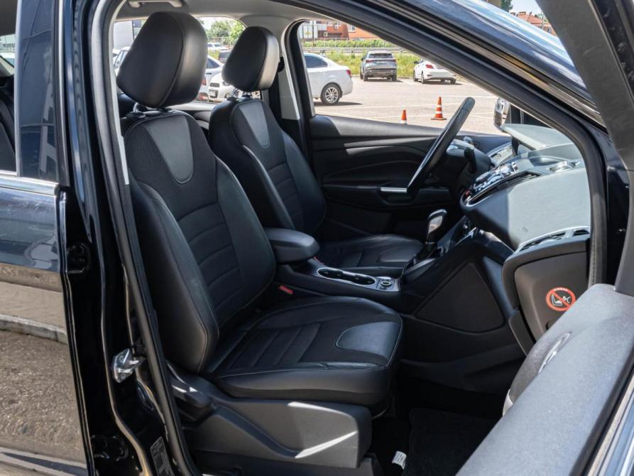 Ford Kuga II Краснодар  - изображение 8