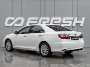 Toyota Camry VII (XV50) Рестайлинг Краснодар  - изображение 25