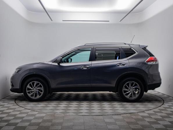 Nissan X-Trail III с пробегом 2016 года, цена 1 745 000 рублей, 154972 км, внедорожник, Автокод Объявления