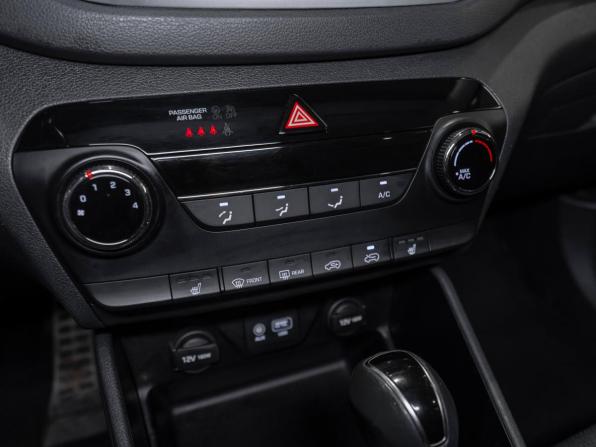 Hyundai Tucson III с пробегом 2016 года, цена 1 520 000 рублей, 158467 км, внедорожник, Автокод Объявления