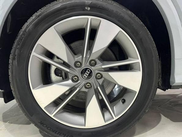 Новый Audi Q2 I Рестайлинг 2025 года, цена 3 749 000 рублей, внедорожник, Автокод Объявления