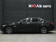 BMW 5 серии VI (F10/F11/F07) Рестайлинг Екатеринбург  - изображение 29