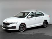 Skoda Rapid II Санкт-Петербург  - изображение 28