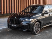 BMW X5 IV (G05/G18) Рестайлинг Москва  - изображение 52