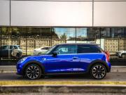 Mini Hatch III (F55/F56) Рестайлинг Санкт-Петербург  - изображение 49