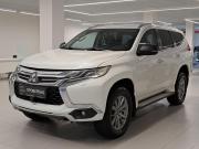 Mitsubishi Pajero Sport III Казань  - изображение 26