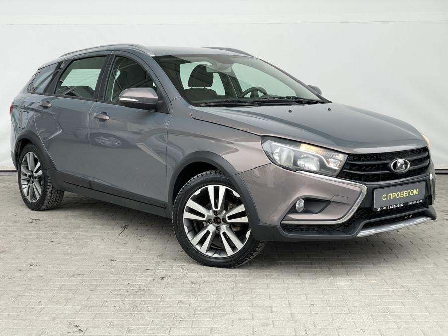 Lada (ВАЗ) Vesta I Екатеринбург  - изображение 3