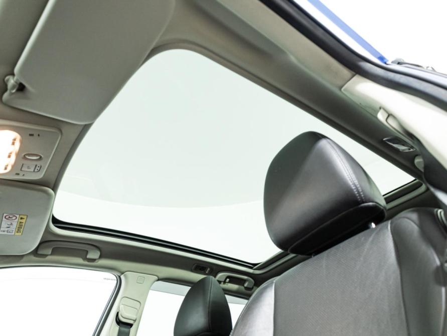 Nissan Qashqai II Рестайлинг Санкт-Петербург  - изображение 15