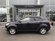 SsangYong Actyon II Брянск  - изображение 23