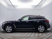 Infiniti QX70 Москва  - изображение 21